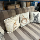 3 seater sofa and armchair
