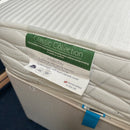 Single bed