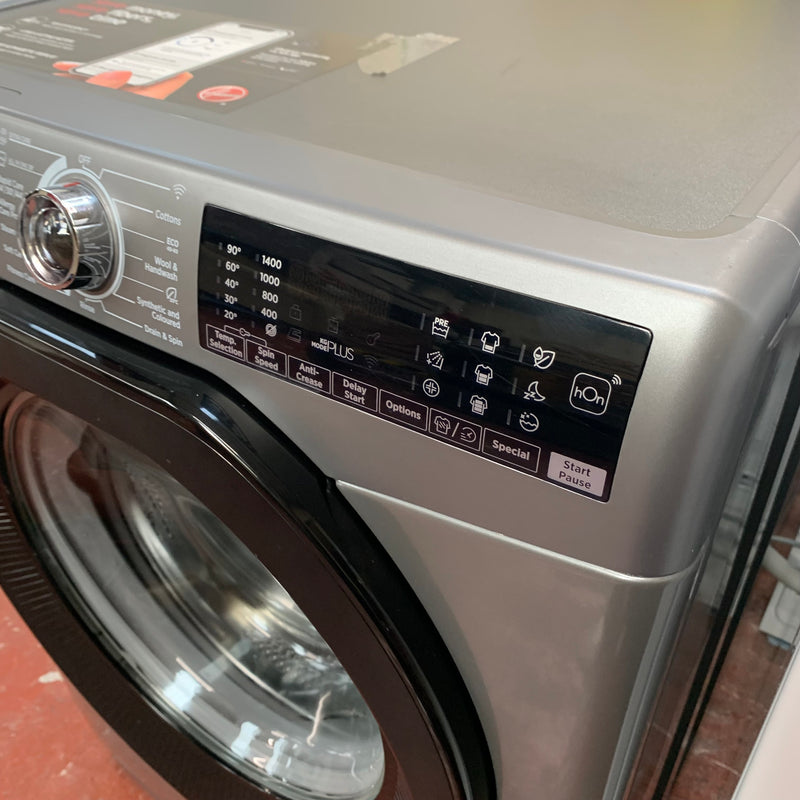 HOOVER washing machine
