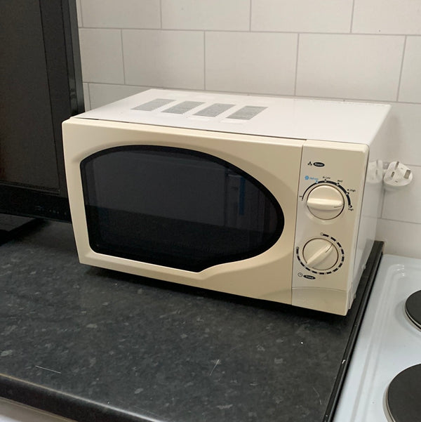 ASDA microwave
