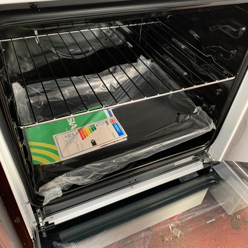 NEW SIA cooker