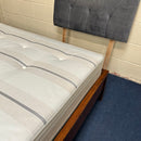 King size bed