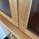Display cabinet