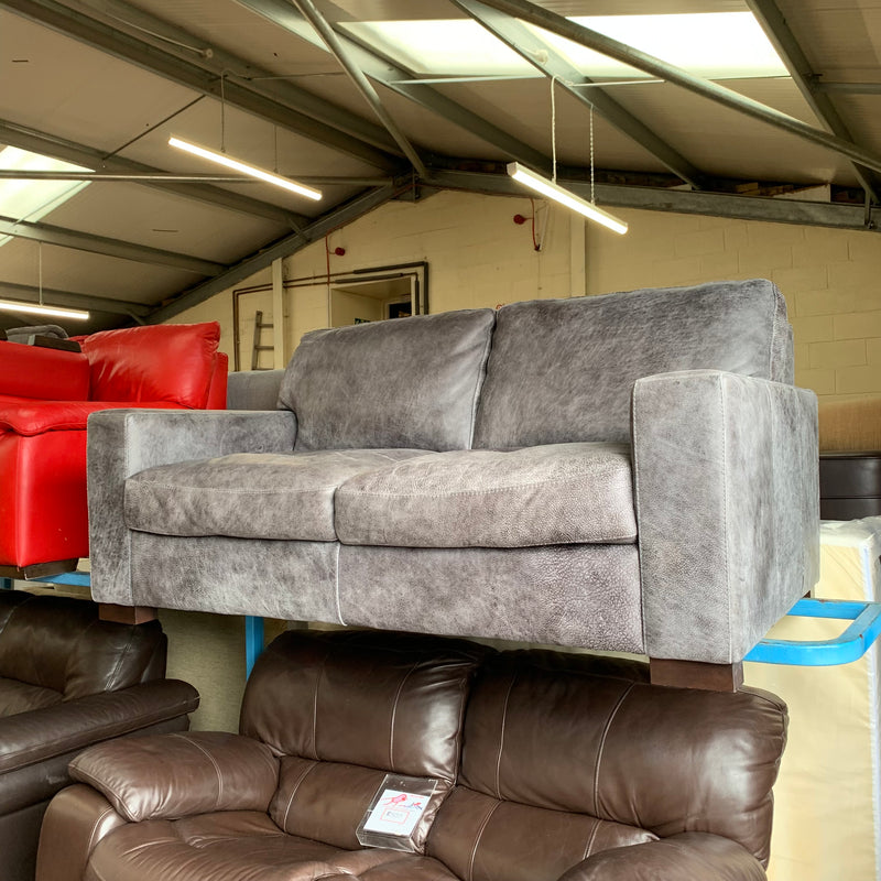 2 seater sofa