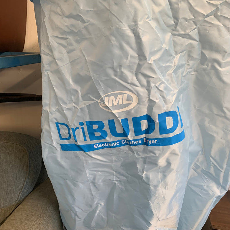 DRI BUDDI clothes dryer
