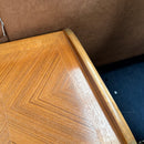 Nest of tables