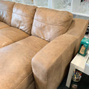 Corner sofa