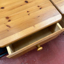 Bedside drawers