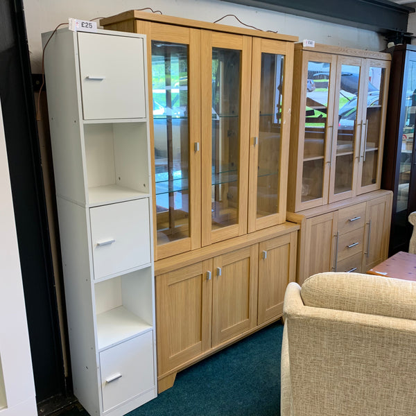 Display cabinet