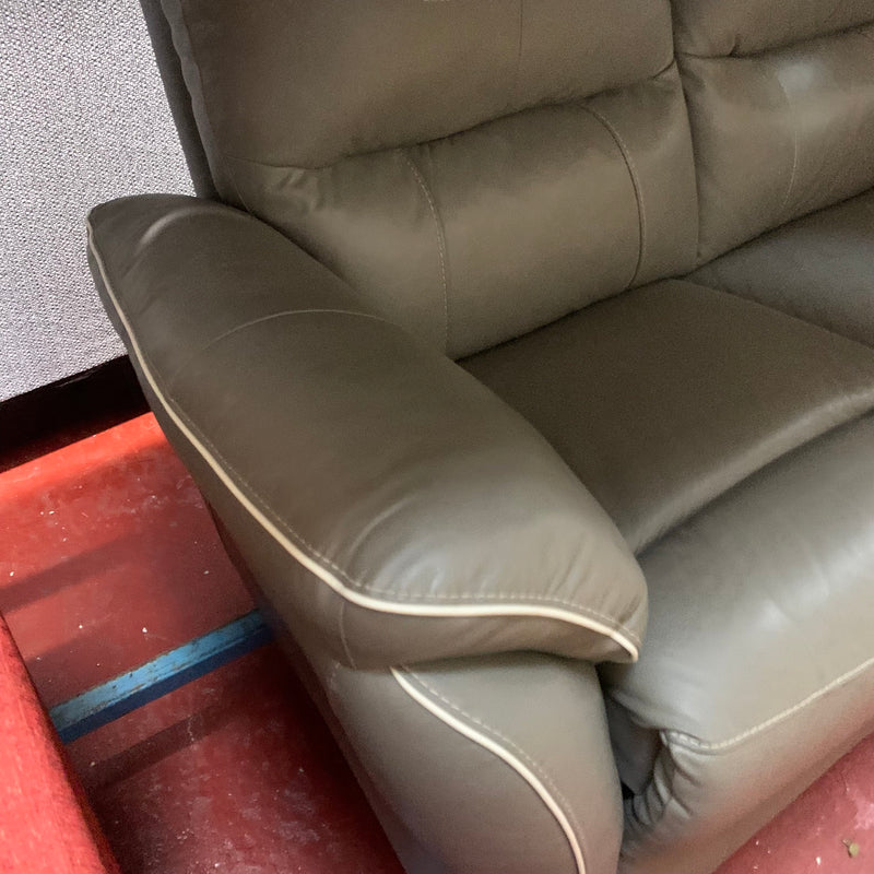 2 seater sofa