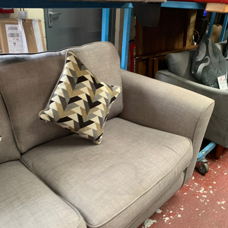 2 and 3 seater sofas