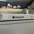 HOTPOINT fridge freezer