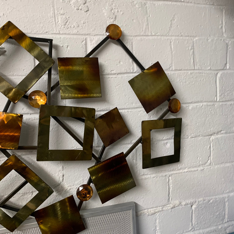Wall art