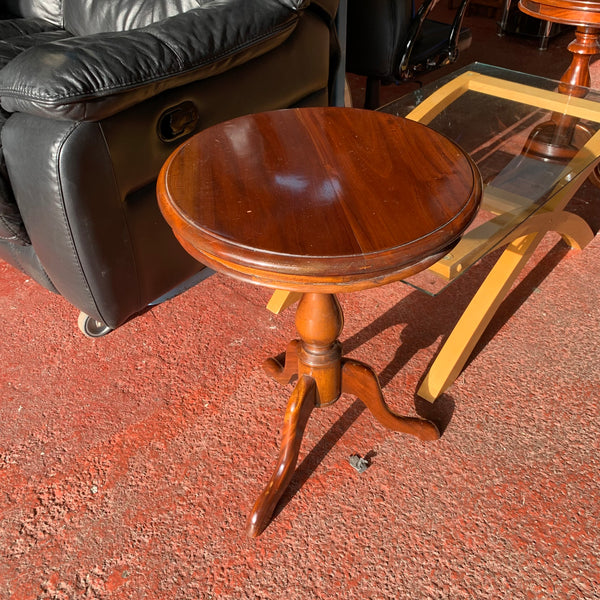 Side table