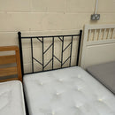 Single bed