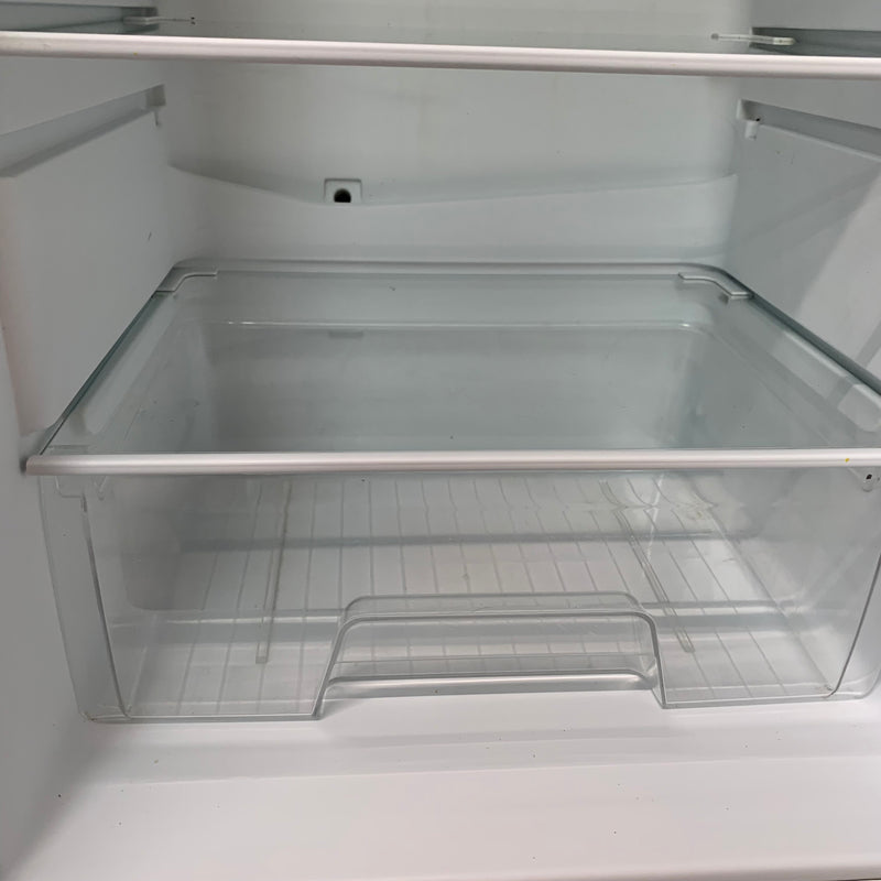 BUSH fridge freezer