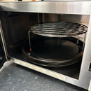 PANASONIC microwave