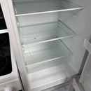 CURRYS fridge freezer