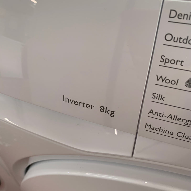 JOHN LEWIS washing machine