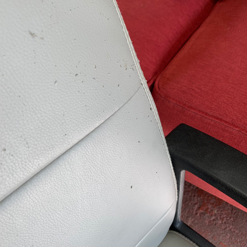 Desk chair