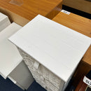 Bathroom cabinet