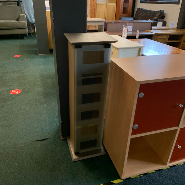 CD cabinet