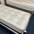 Single trundle bed