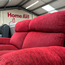 Recliner 2 seater sofa