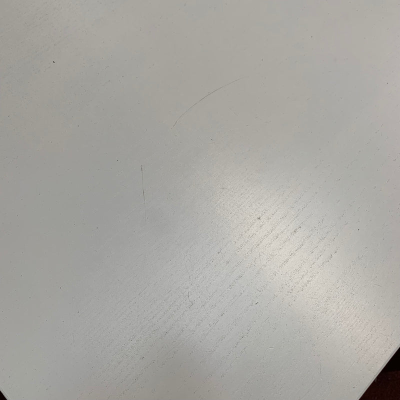 Table and chairs