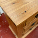 Bedside drawers