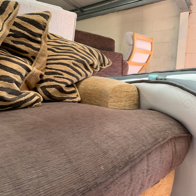 3 seater sofa