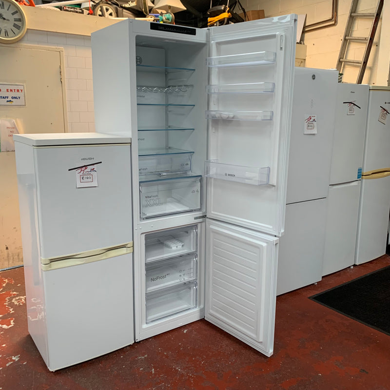 BOSCH fridge freezer