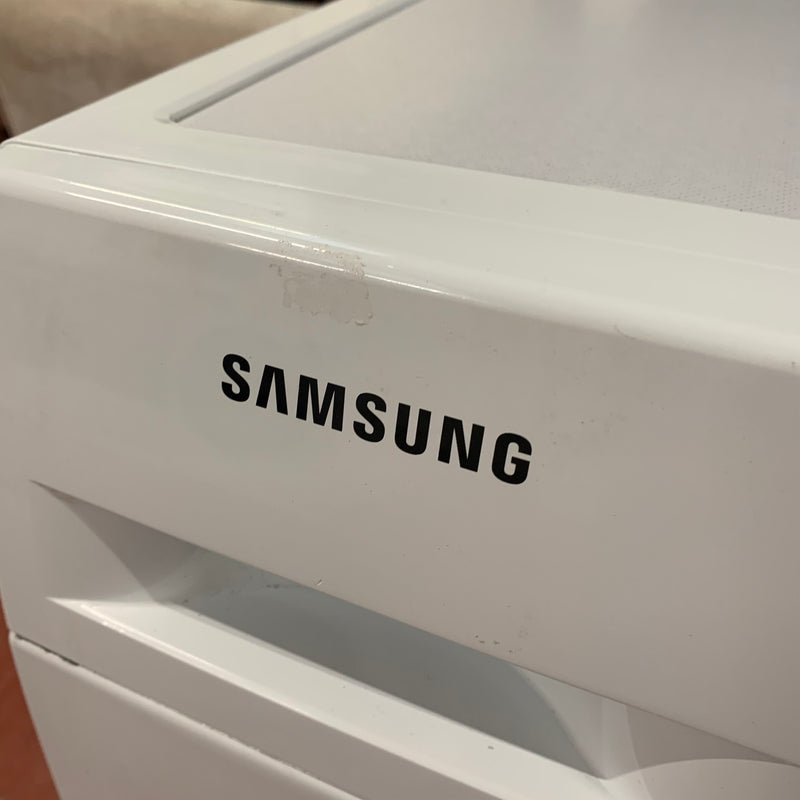 SAMSUNG washing machine