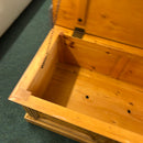 Blanket box