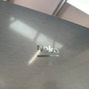 BEKO fridge freezer with water dispenser