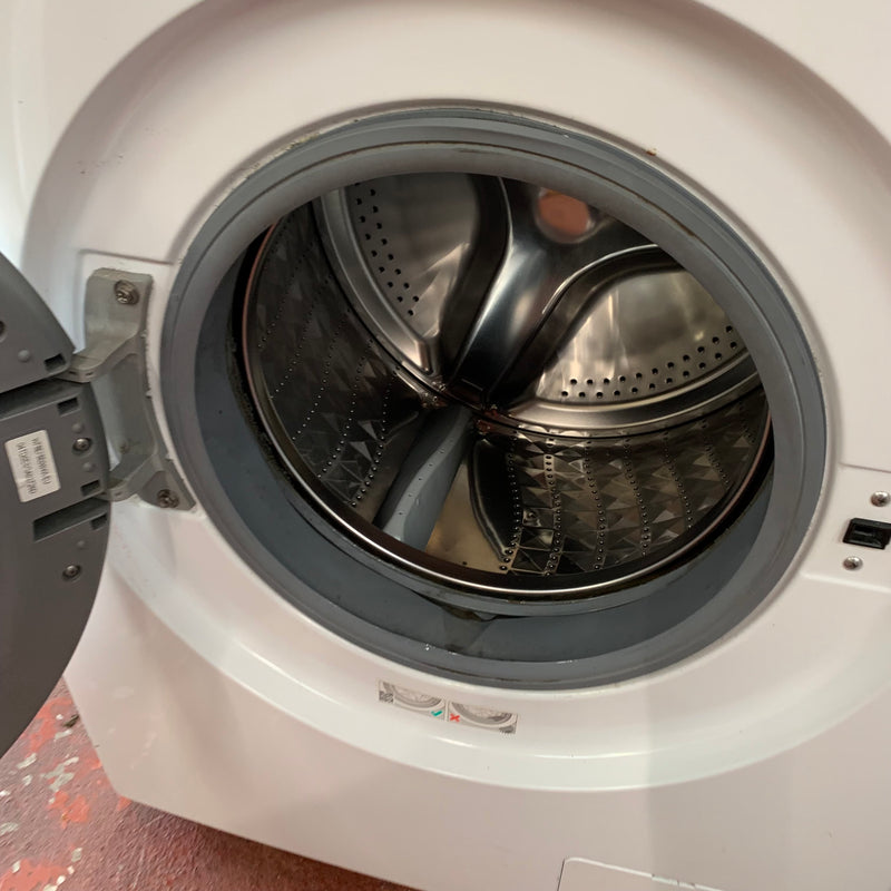SAMSUNG washing machine