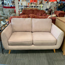 2 seater sofa