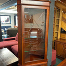 Display cabinet