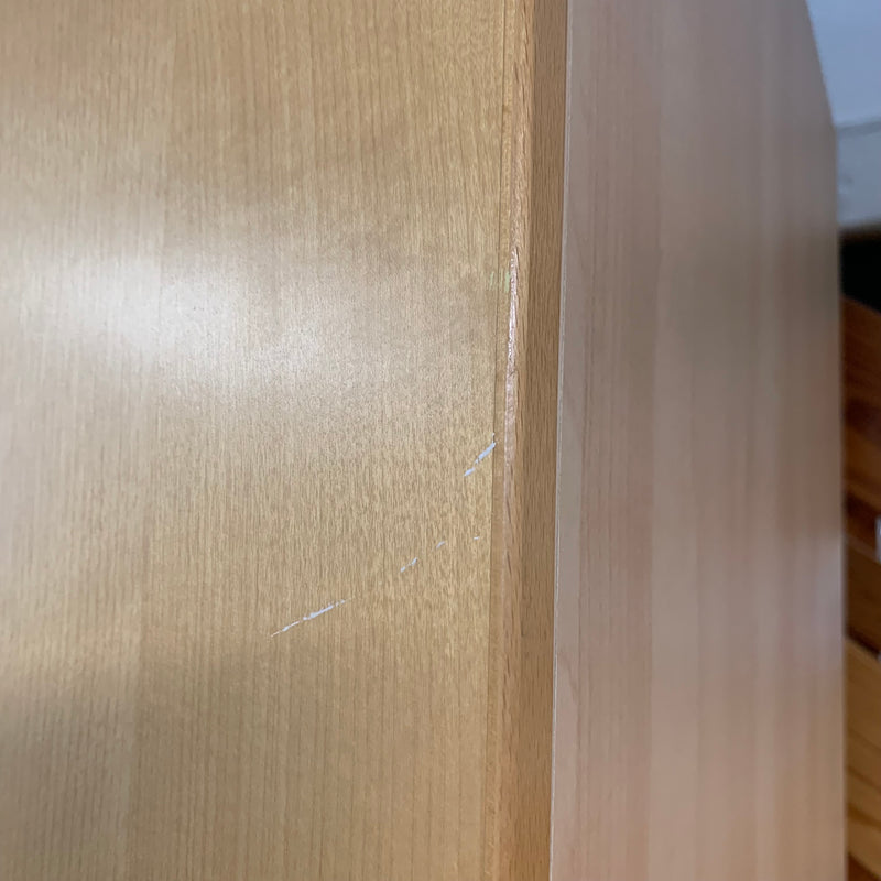 Single wardrobe