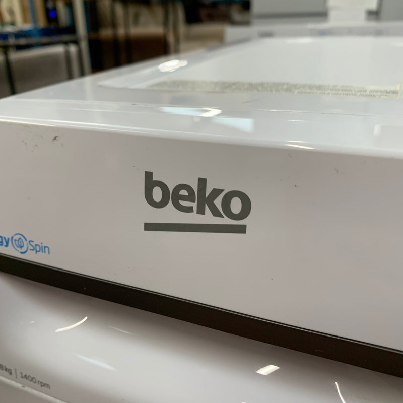 BEKO washing machine