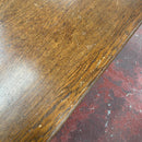 Butterfly table