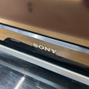 SONY TV