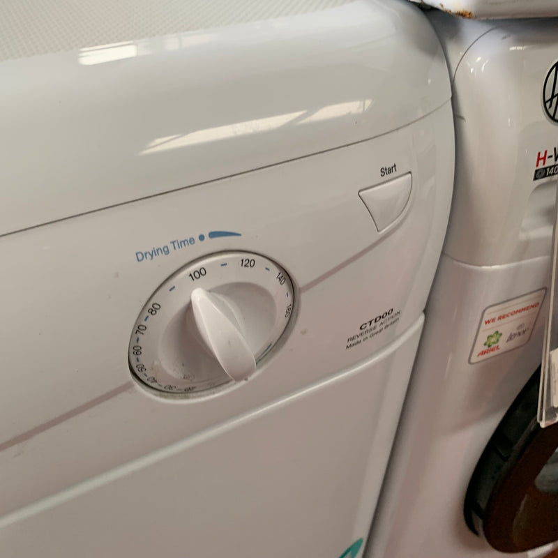HOTPOINT tumble dryer