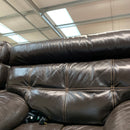 Recliner 3 piece suite