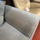 2 and 3 seater sofas