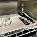 HOMCOM mini oven