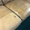 L shaped sofa