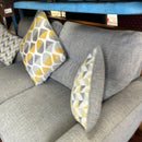 2 seater sofa