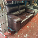 2 seater sofa