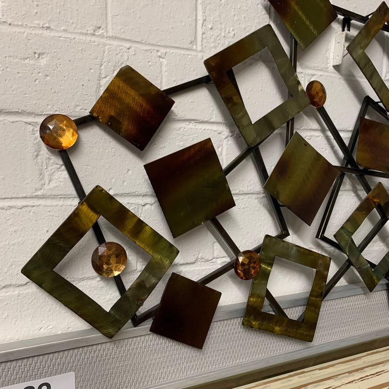 Wall art